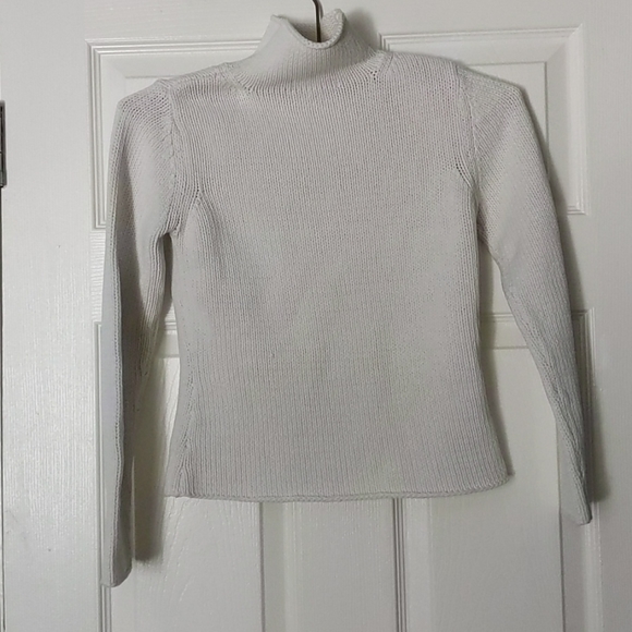 Knit turtle neck - Picture 2 of 2